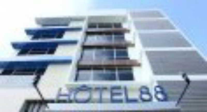 88 Embong Malang Tunjungan By Wh - Breakfast With The View On The Highest Floor And Strategic Location In The Center 3*